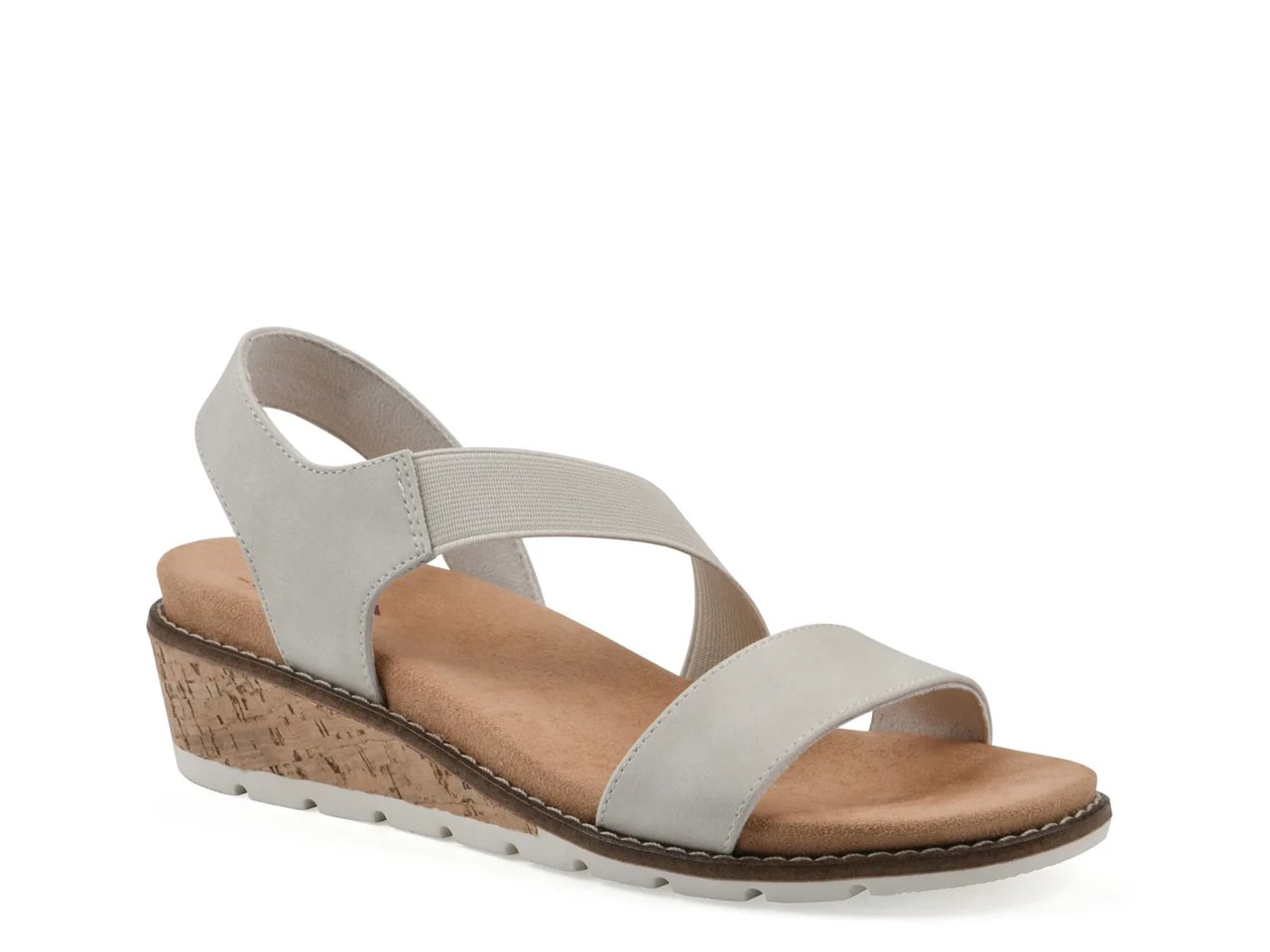 Tinnley Wedge Sandal