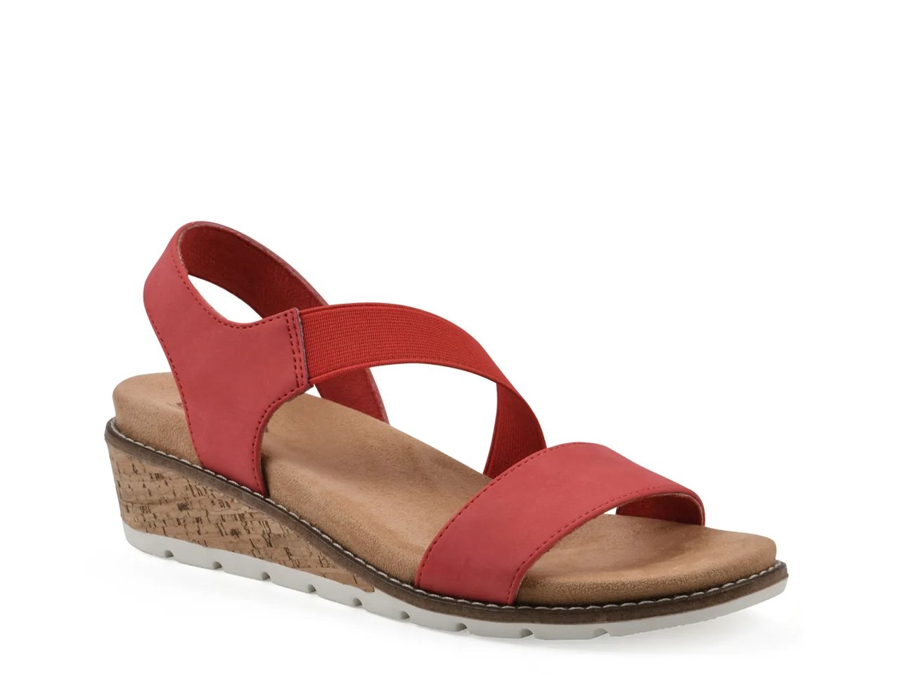 Tinnley Wedge Sandal