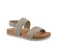 Treat Sandal Platino view
