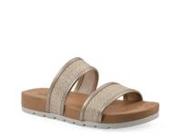 Tropical Sandal Platino view