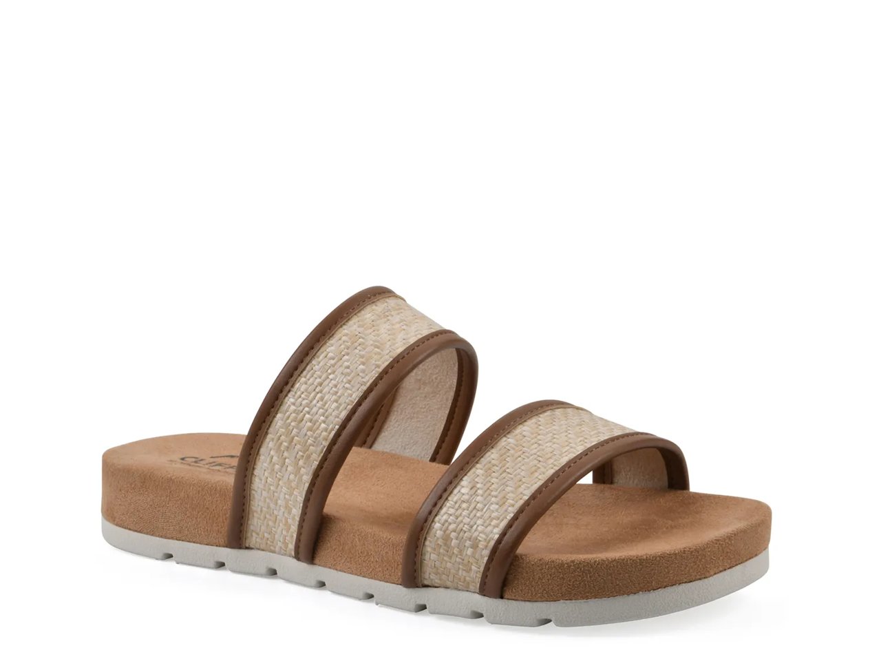 Tropical Sandal