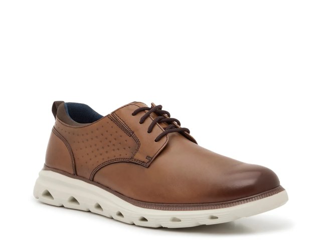 Johnston & Murphy Jenkins Oxford - Free Shipping | DSW