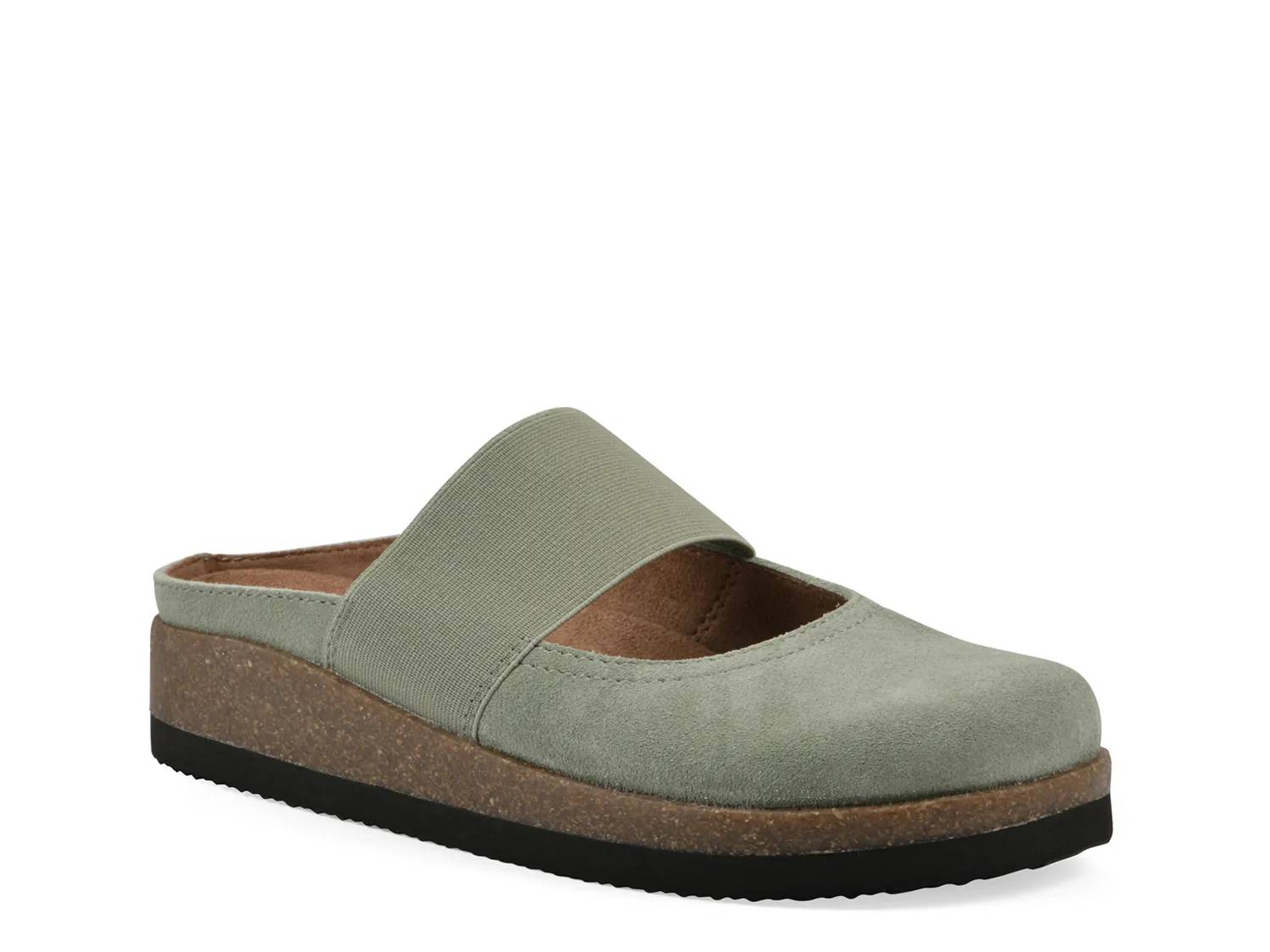 Bassi Clog
