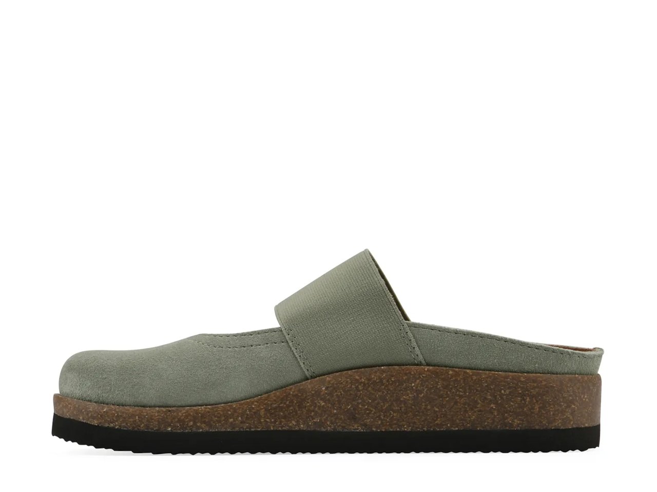 Bassi Clog