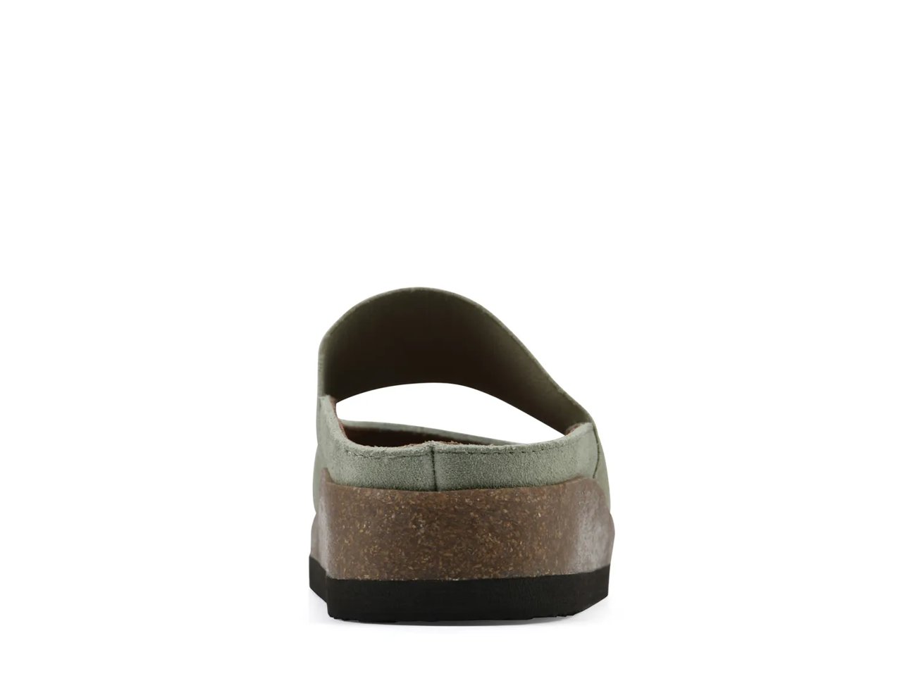 Bassi Clog