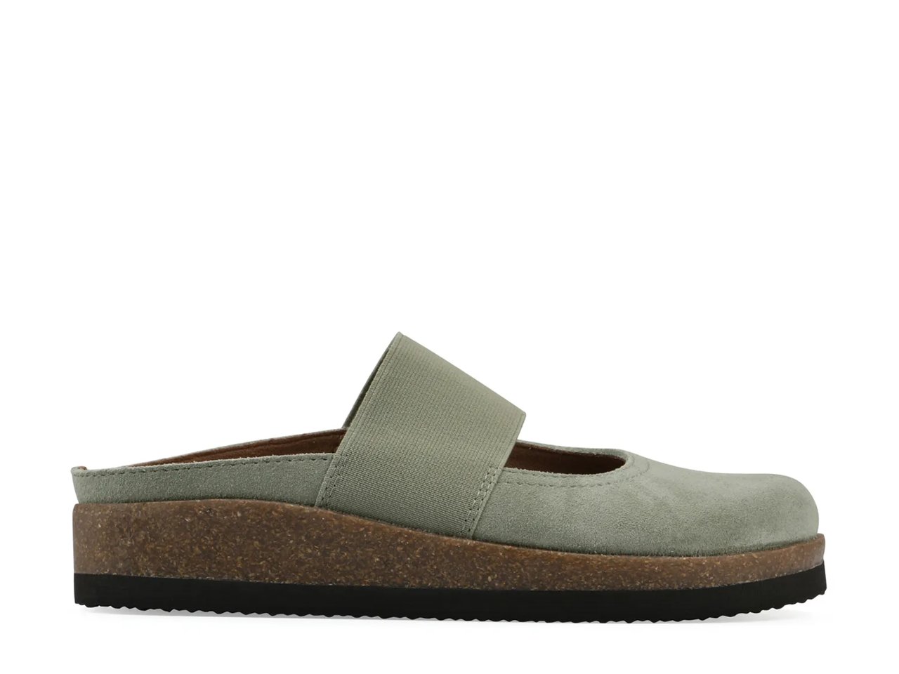 Bassi Clog