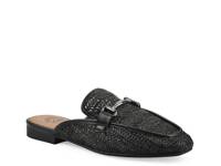 Bobbin Mule Black view