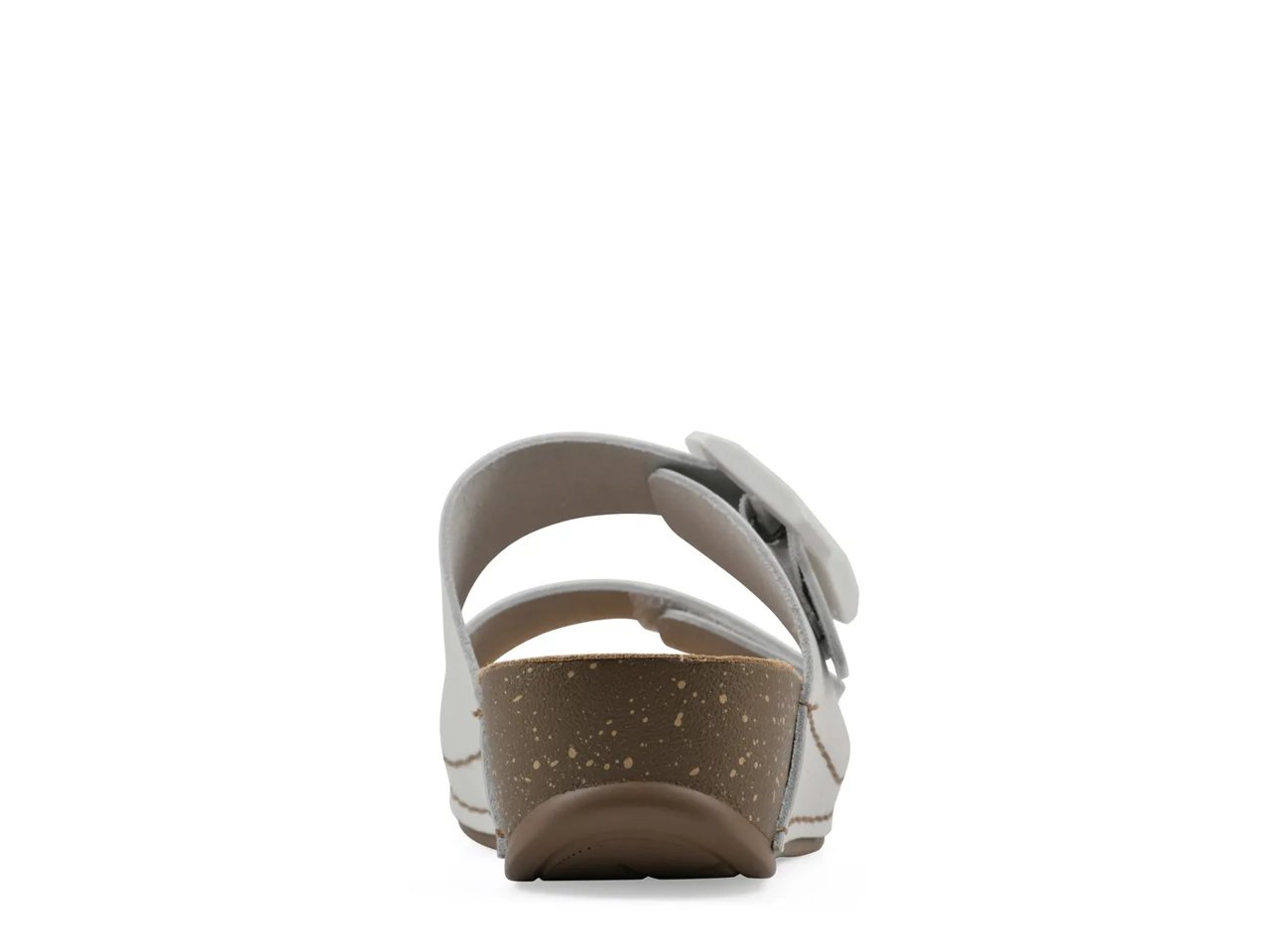 Fearful Wedge Sandal