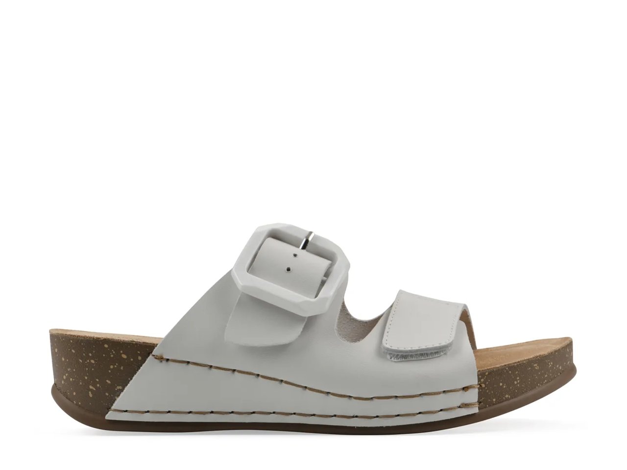 Fearful Wedge Sandal