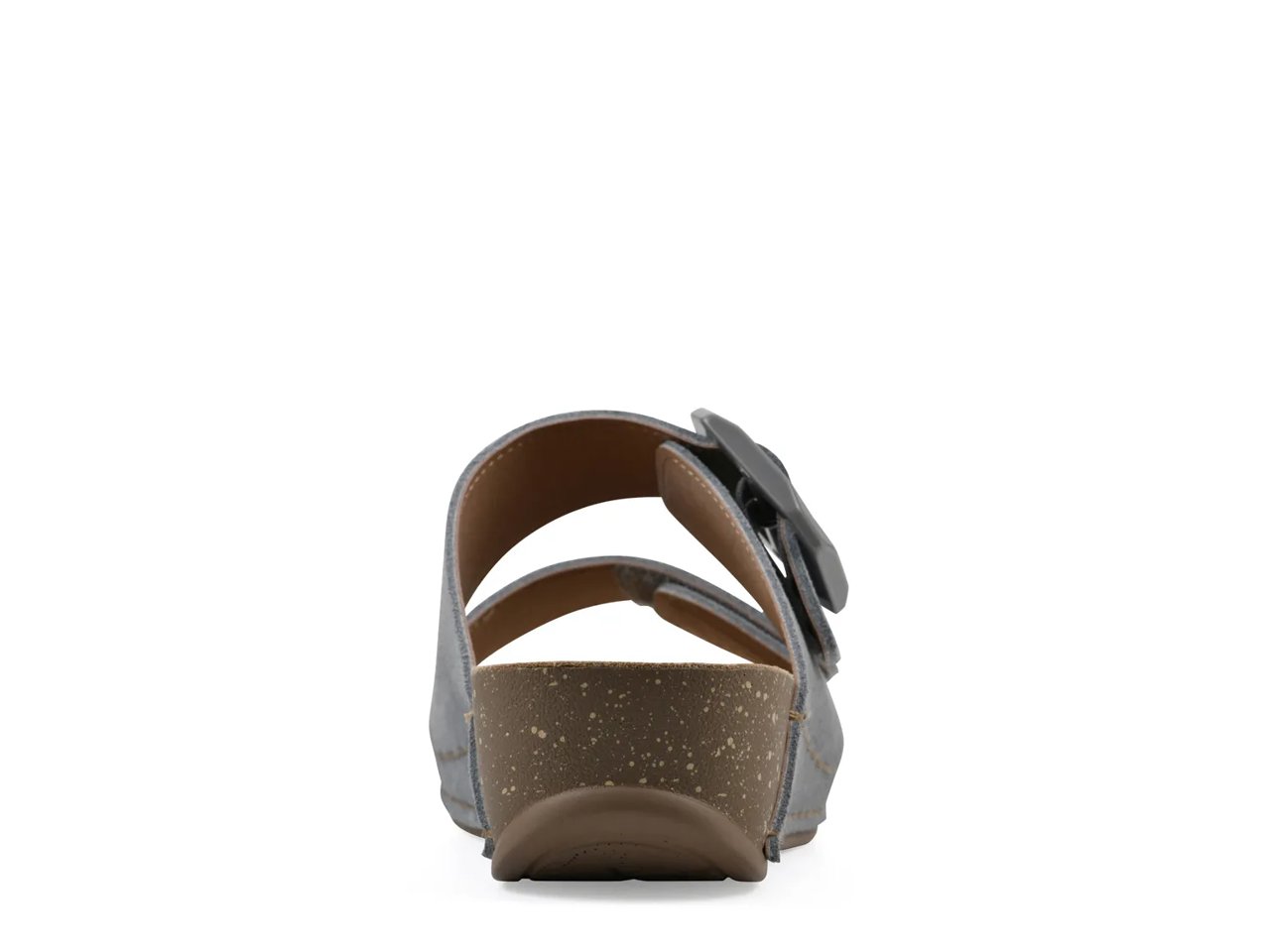 Fearful Wedge Sandal