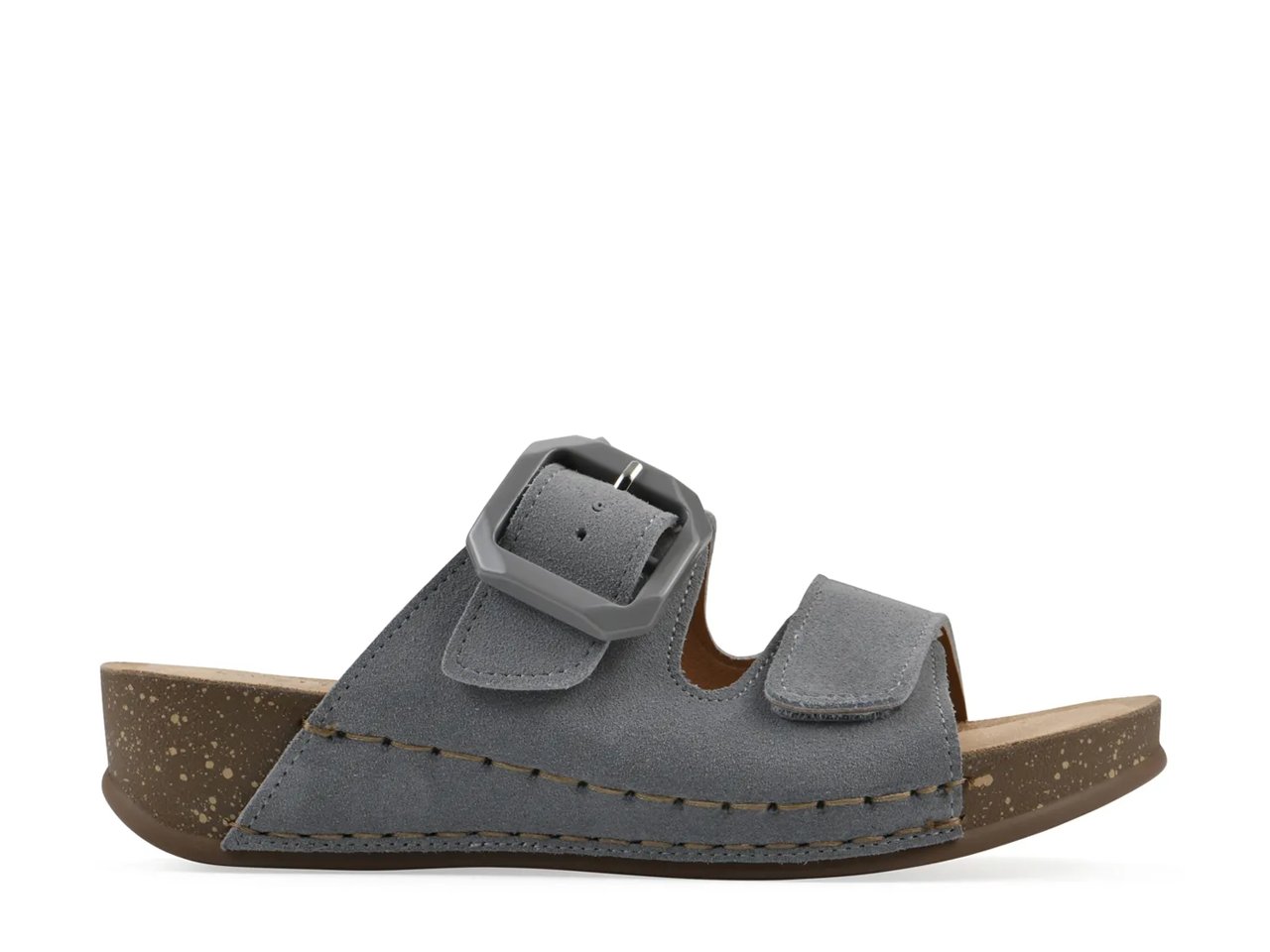 Fearful Wedge Sandal