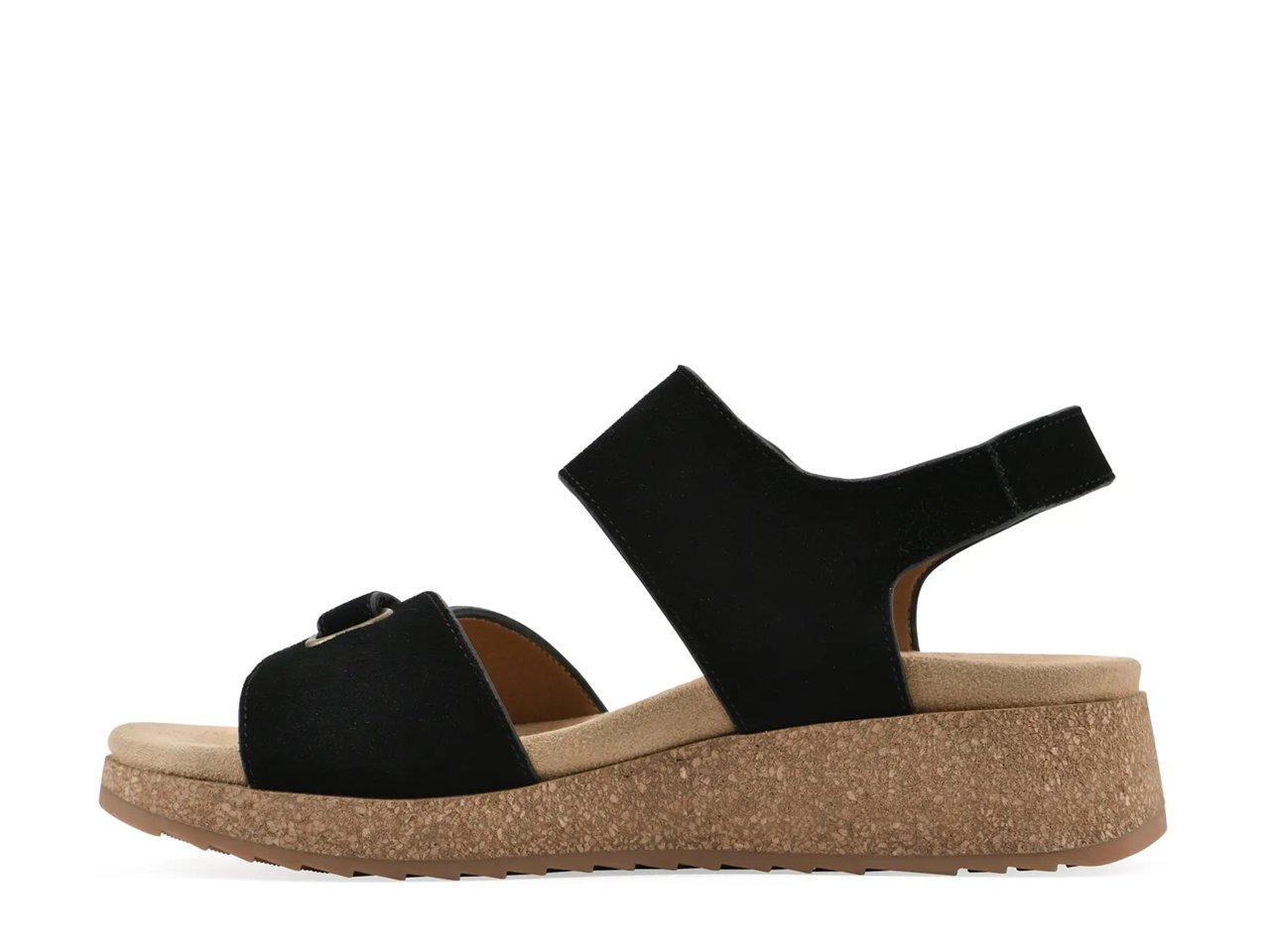 Gelato Wedge Sandal