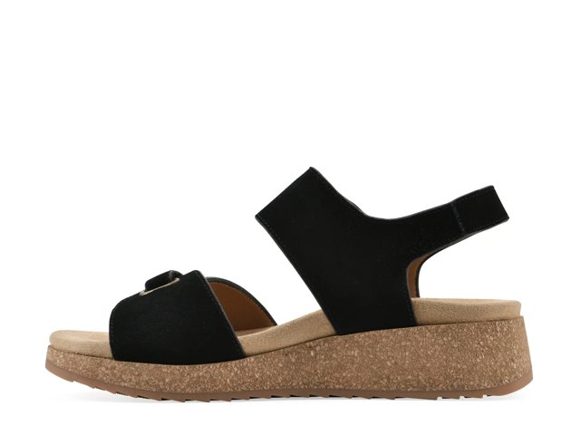 Gelato Wedge Sandal