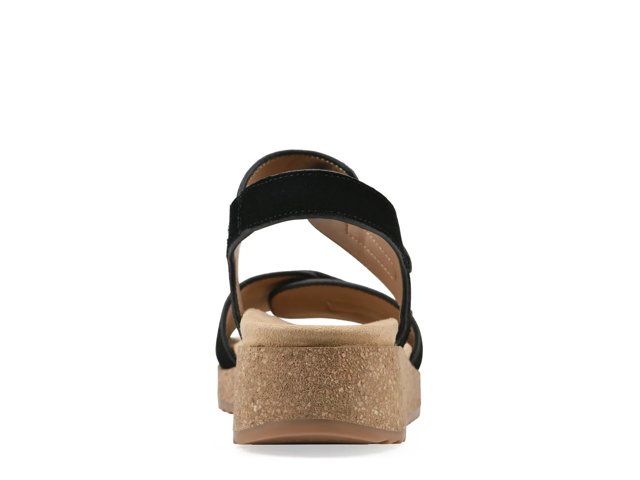 Gelato Wedge Sandal