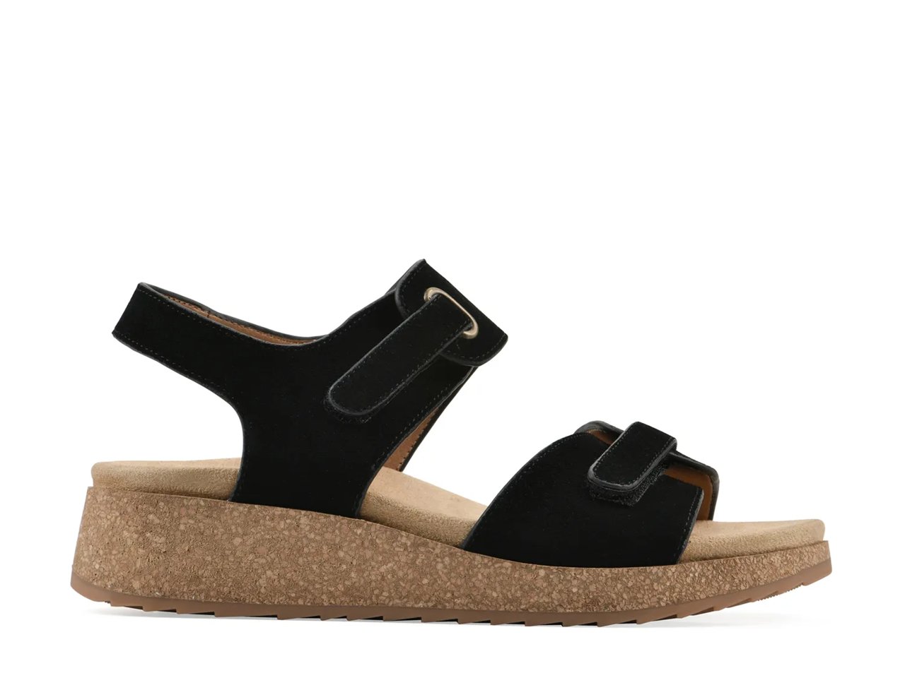 Gelato Wedge Sandal