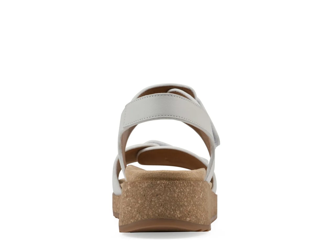Gelato Wedge Sandal