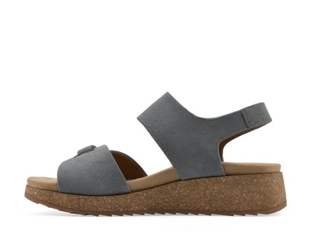 Gelato Wedge Sandal