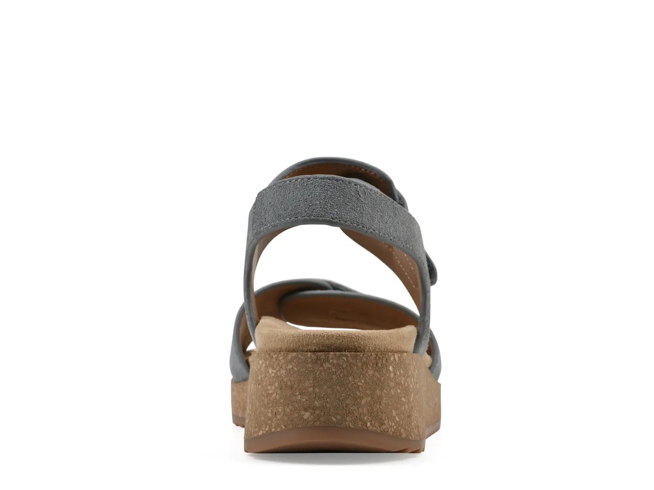 Gelato Wedge Sandal