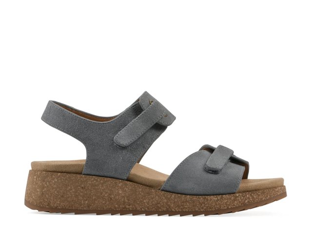 Gelato Wedge Sandal