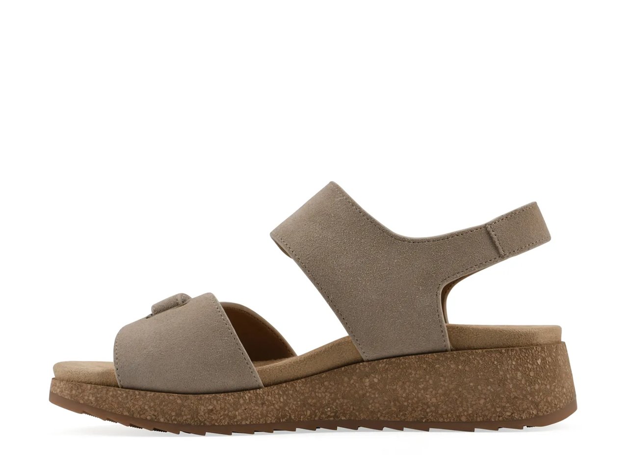 Gelato Wedge Sandal