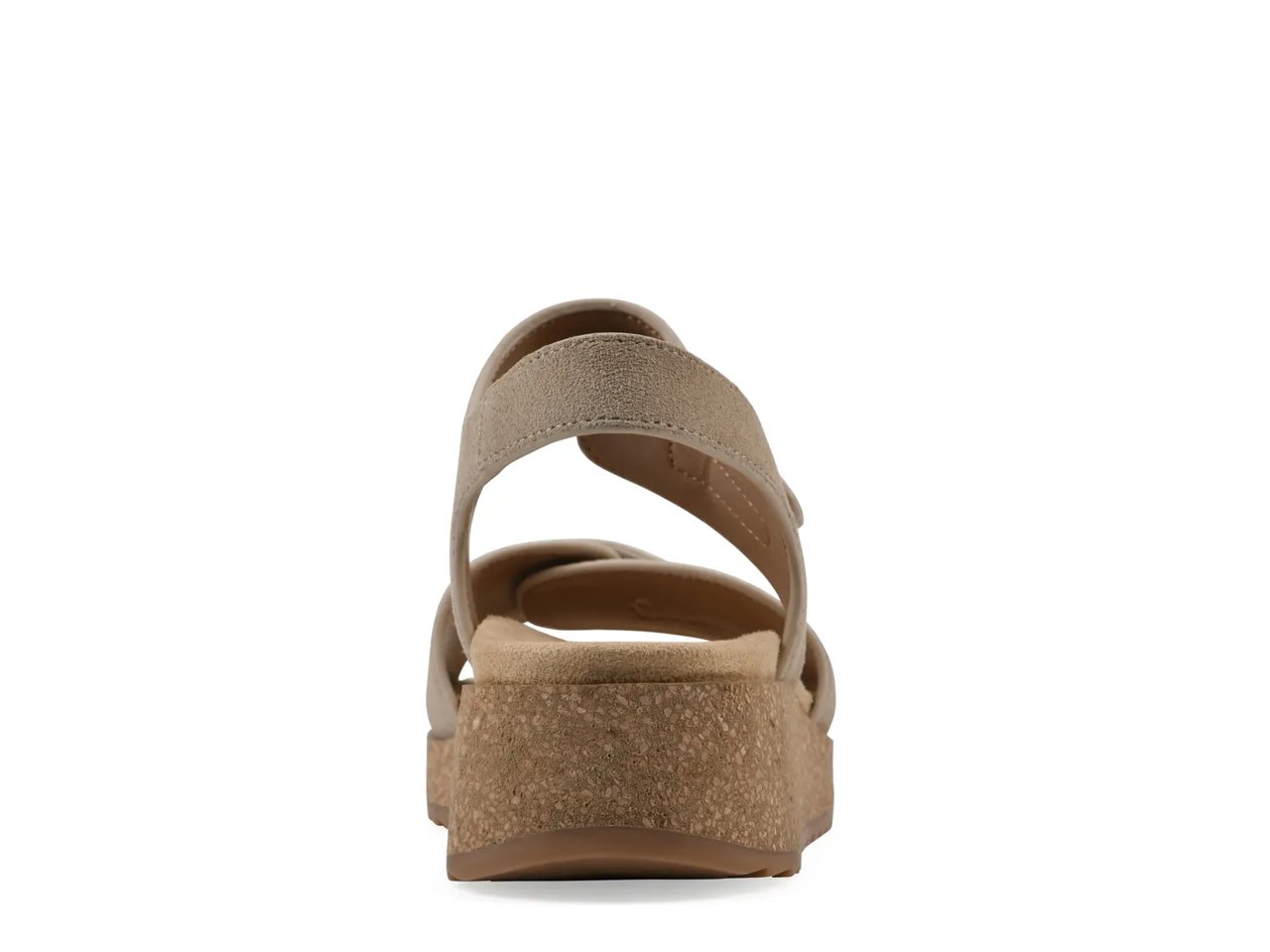 Gelato Wedge Sandal