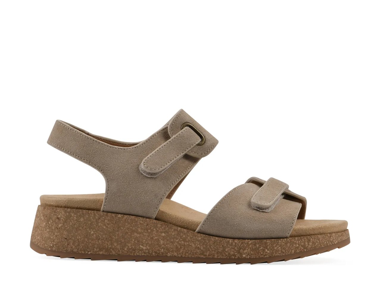 Gelato Wedge Sandal