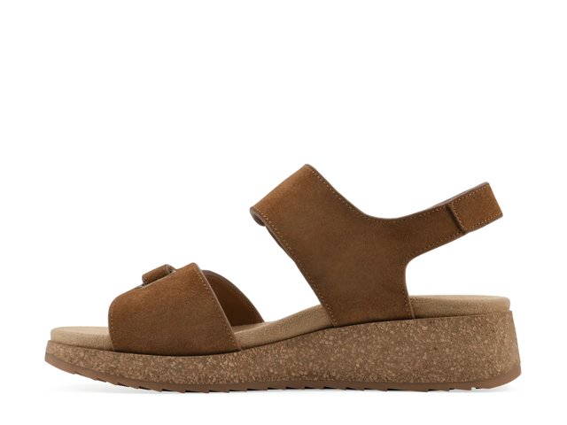 Gelato Wedge Sandal