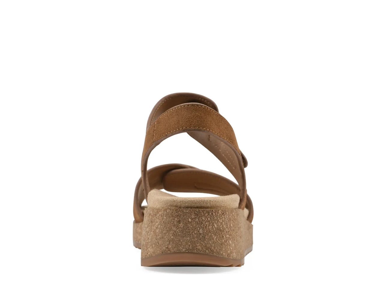 Gelato Wedge Sandal