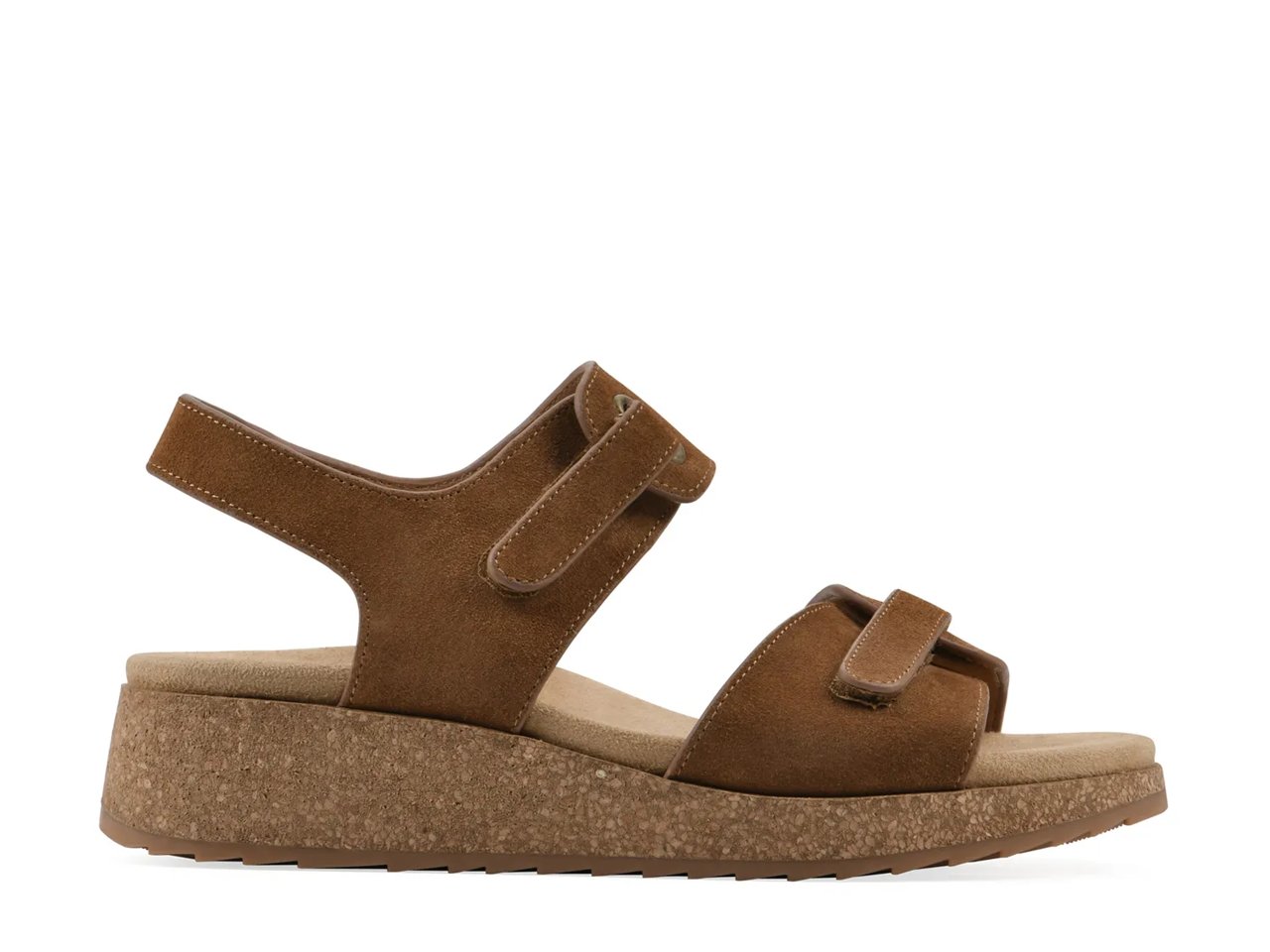 Gelato Wedge Sandal
