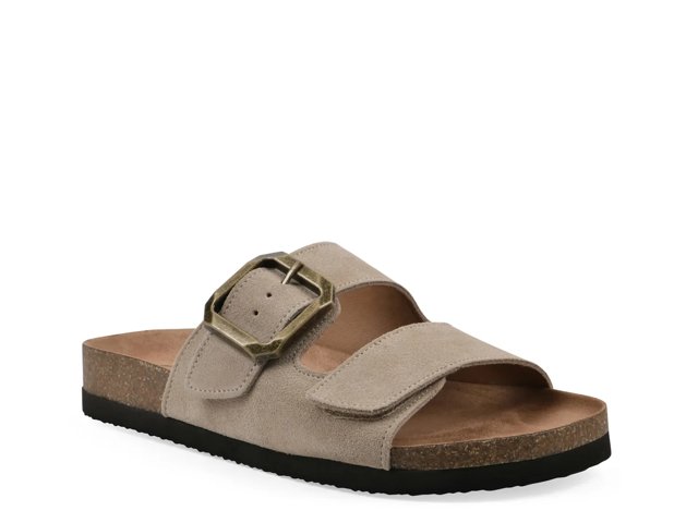 Hayloft Sandal