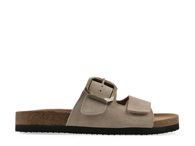 Hayloft Sandal