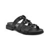 Koala Sandal Black view