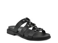 Koala Sandal Black view