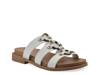 Koala Sandal White view