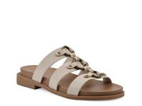 Koala Sandal Eggshell view