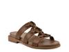 Koala Sandal Dark Tan view