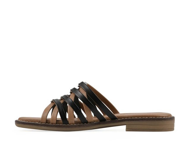 Mazy Sandal