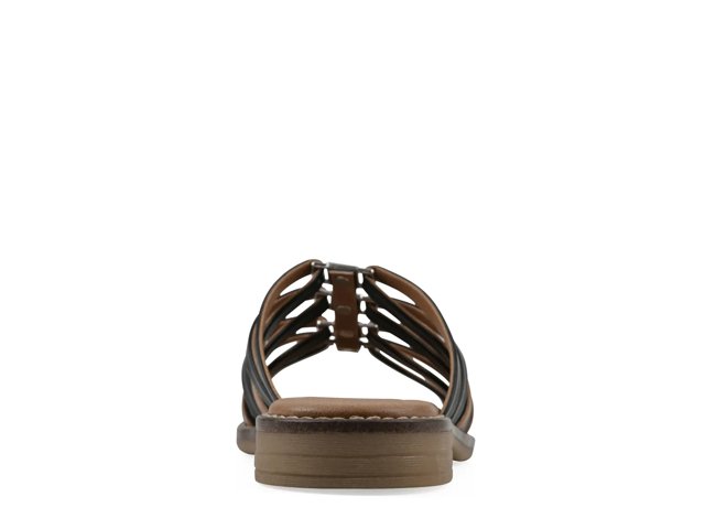 Mazy Sandal