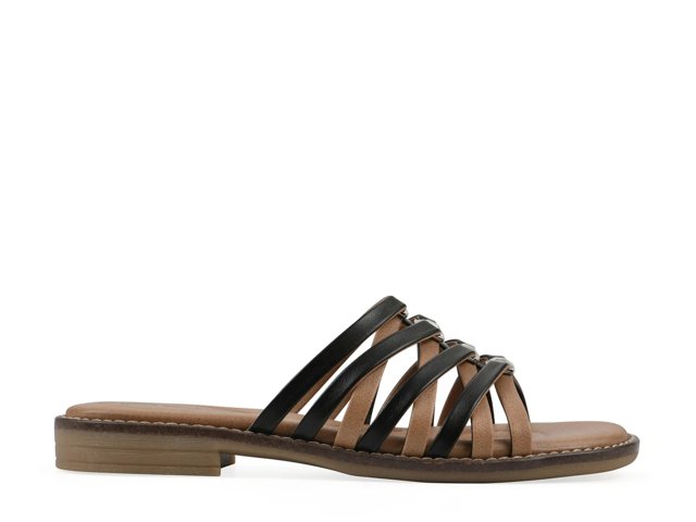 Mazy Sandal
