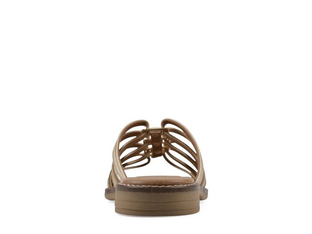 Mazy Sandal