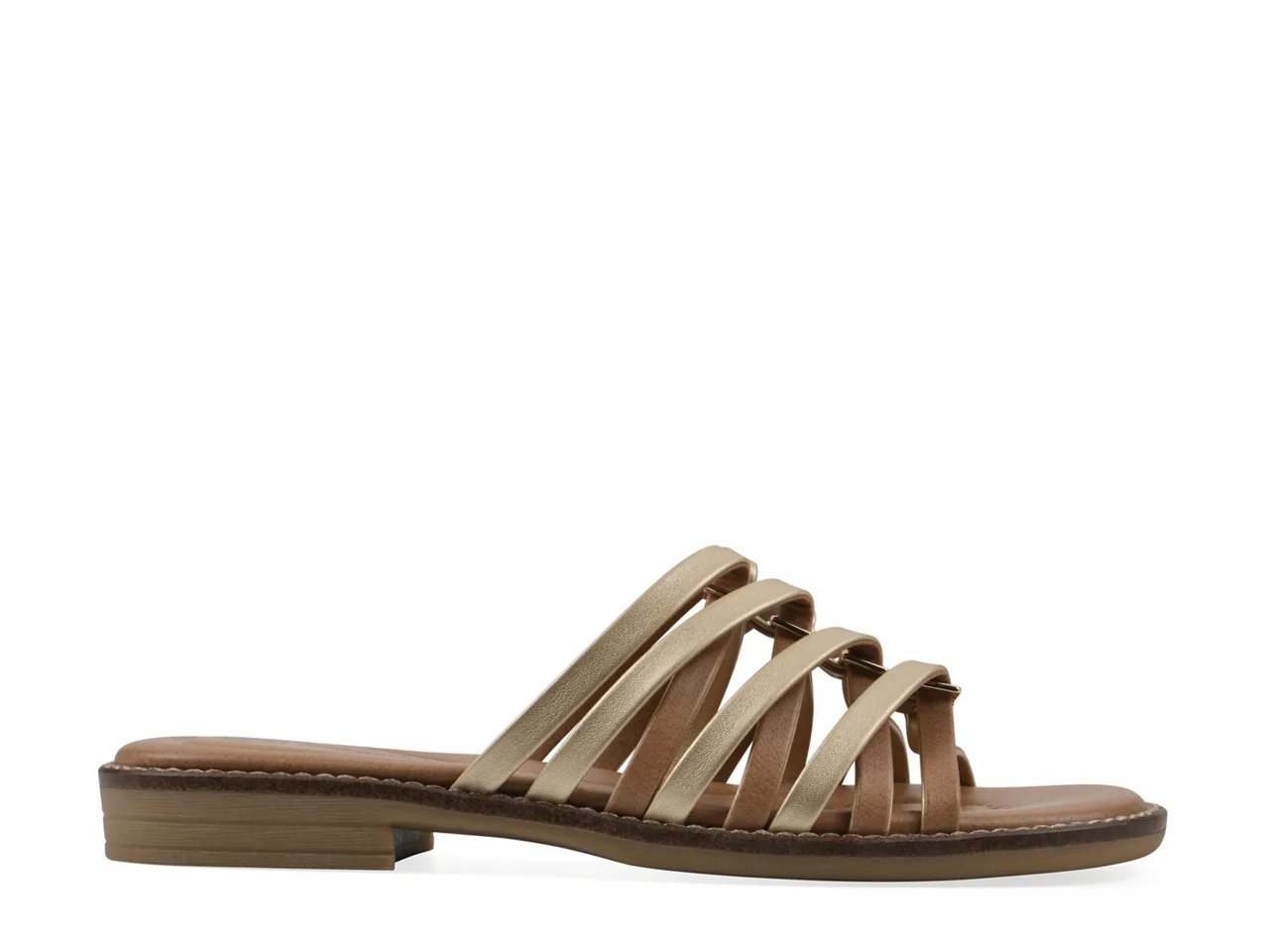 Mazy Sandal