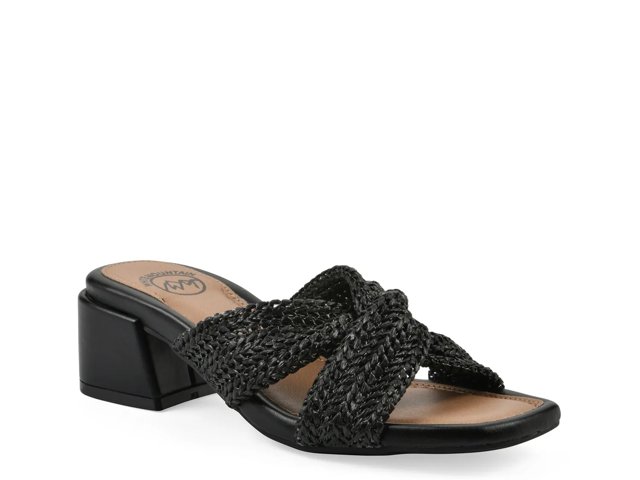 Mills Sandal