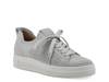 Uncut Sneaker Light Grey view