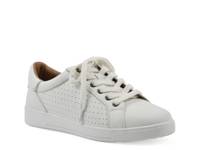 Uniform Sneaker White view