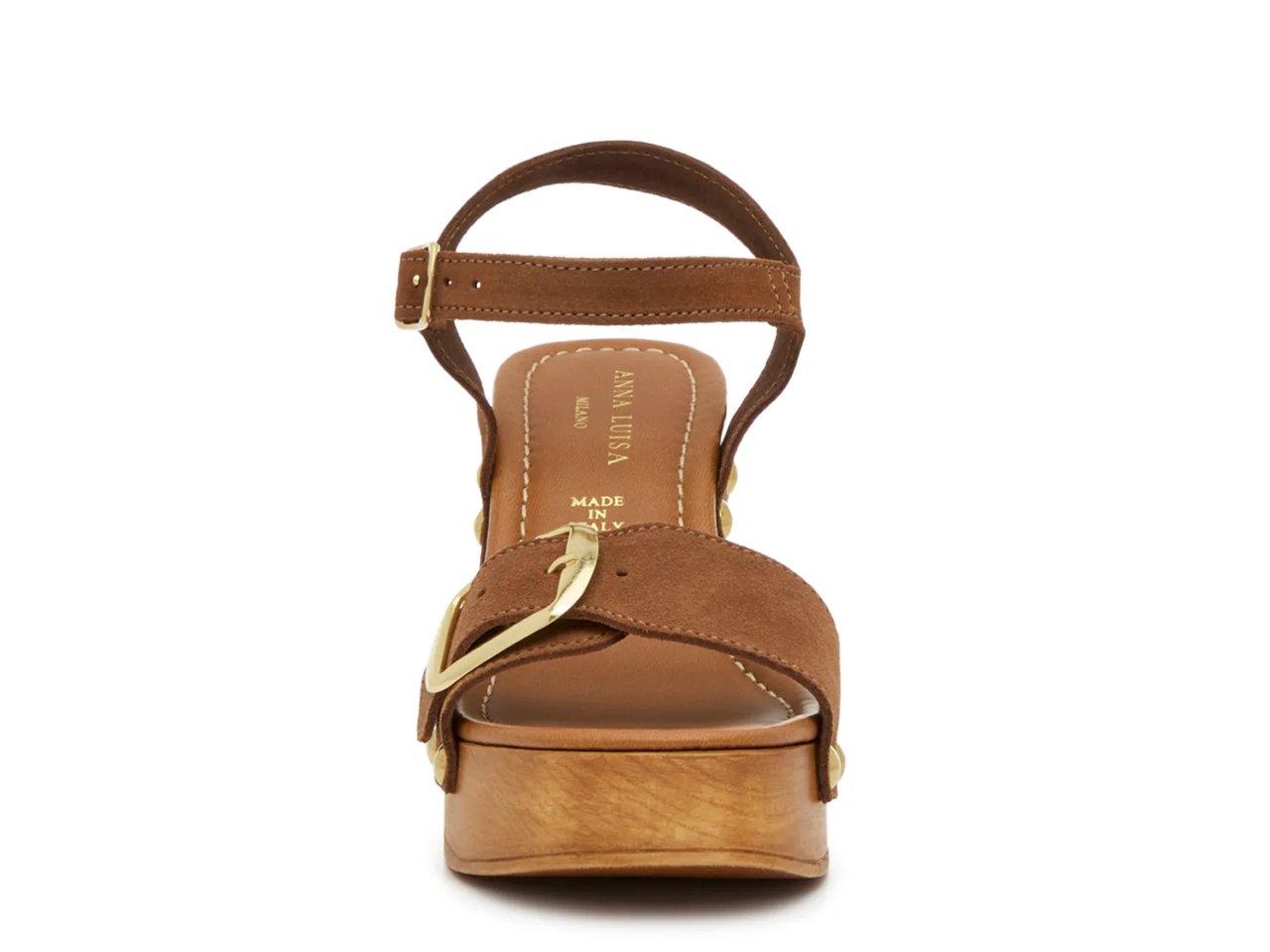 Portofino Platform Sandal