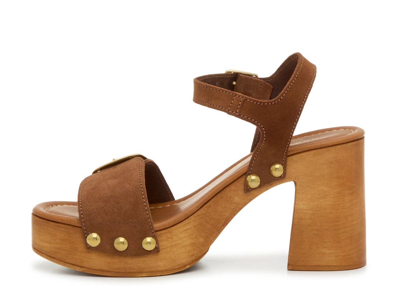 Portofino Platform Sandal