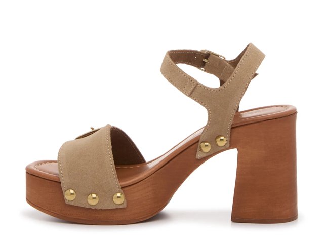 Portofino Platform Sandal
