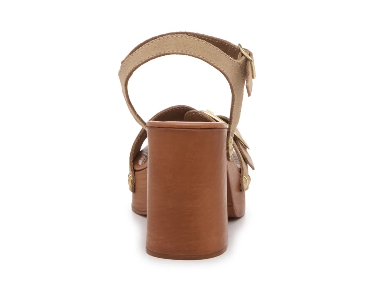 Portofino Platform Sandal