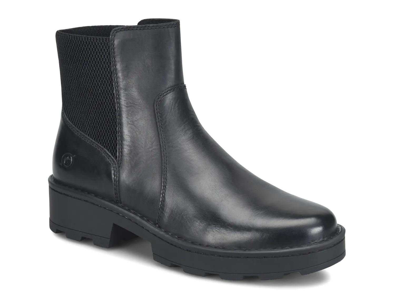 Crewe Chelsea Boot - image 2