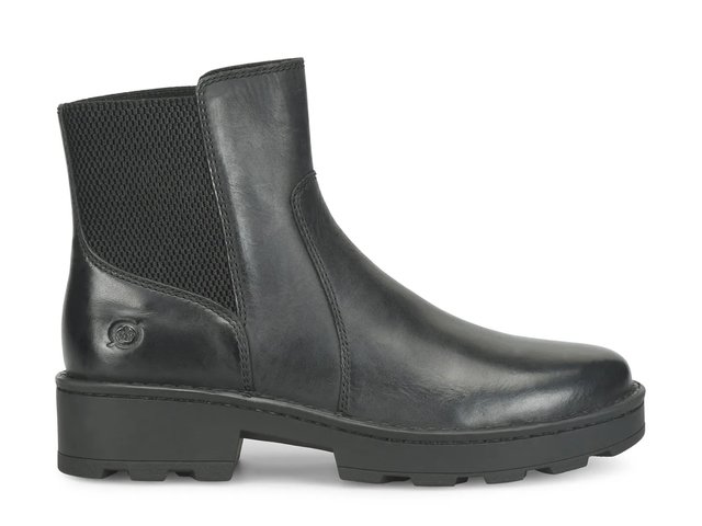 Born Crewe Chelsea Boot - Free Shipping | DSW display picture 3
